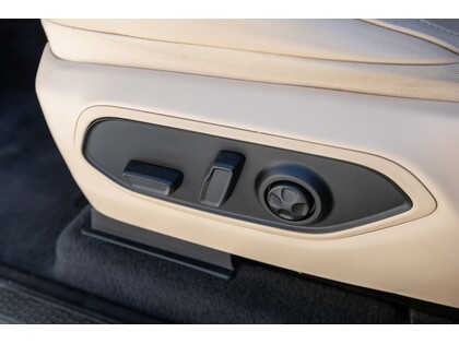 used 2021 Jeep Grand Cherokee L car, priced at $44,588