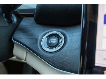 used 2021 Jeep Grand Cherokee L car, priced at $44,588