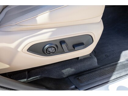 used 2021 Jeep Grand Cherokee L car, priced at $44,588