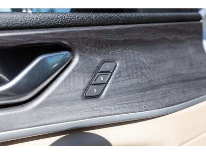 used 2021 Jeep Grand Cherokee L car, priced at $44,588