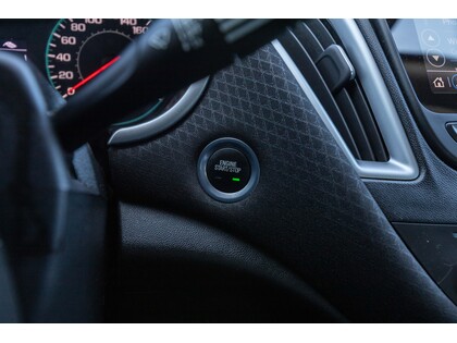 used 2024 Chevrolet Malibu car, priced at $29,488