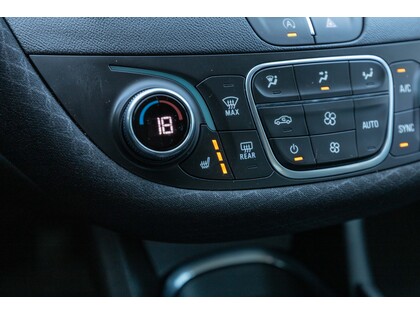 used 2024 Chevrolet Malibu car, priced at $29,488
