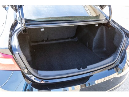 used 2024 Chevrolet Malibu car, priced at $29,488