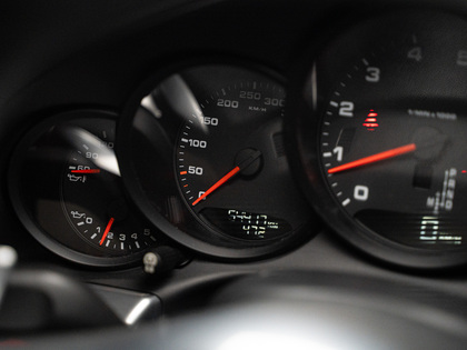 used 2013 Porsche 911 car, priced at $89,900