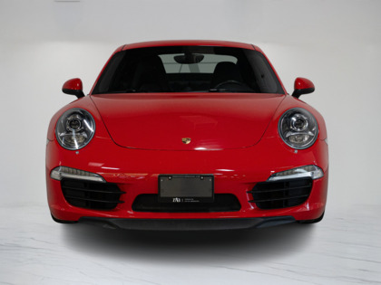 used 2013 Porsche 911 car, priced at $89,900
