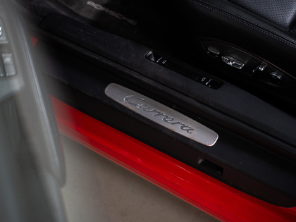 used 2013 Porsche 911 car, priced at $89,900