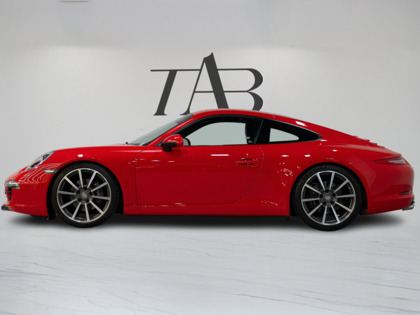 used 2013 Porsche 911 car, priced at $89,900