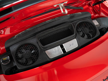 used 2013 Porsche 911 car, priced at $89,900