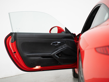used 2013 Porsche 911 car, priced at $89,900