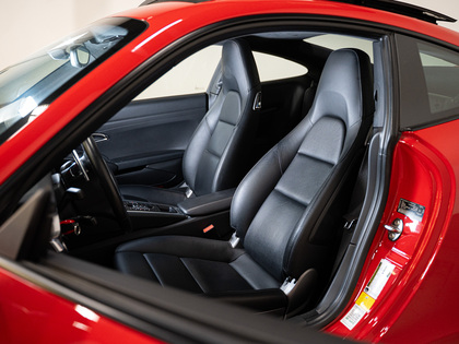 used 2013 Porsche 911 car, priced at $89,900
