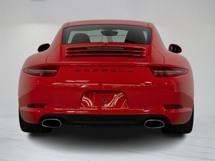 used 2013 Porsche 911 car, priced at $89,900