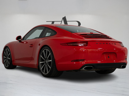 used 2013 Porsche 911 car, priced at $89,900