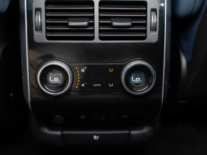 used 2022 Land Rover Range Rover Sport car, priced at $60,900