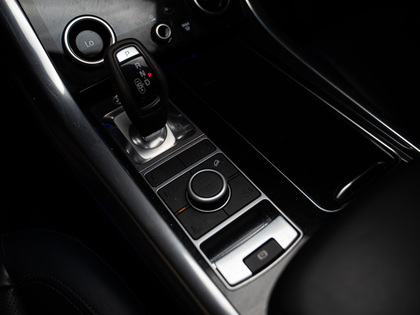 used 2022 Land Rover Range Rover Sport car, priced at $60,900