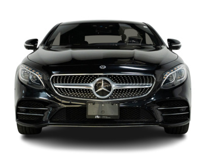 used 2019 Mercedes-Benz S-Class car, priced at $79,900