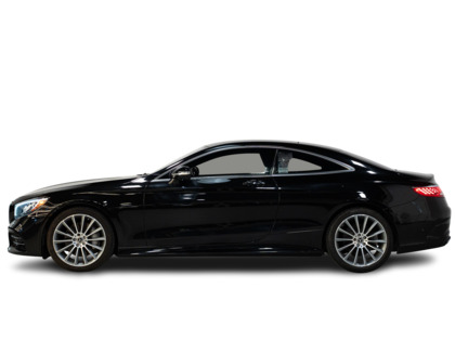 used 2019 Mercedes-Benz S-Class car, priced at $79,900