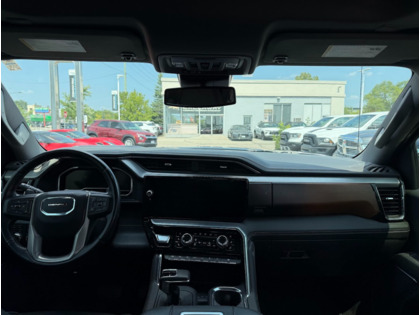 used 2022 GMC Sierra 1500 car