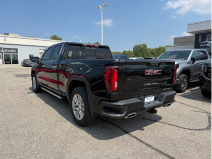 used 2022 GMC Sierra 1500 car