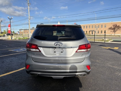 used 2017 Hyundai Santa Fe XL car, priced at $17,950