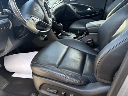used 2017 Hyundai Santa Fe XL car, priced at $17,950