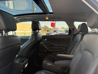 used 2017 Hyundai Santa Fe XL car, priced at $17,950