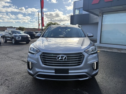 used 2017 Hyundai Santa Fe XL car, priced at $17,950