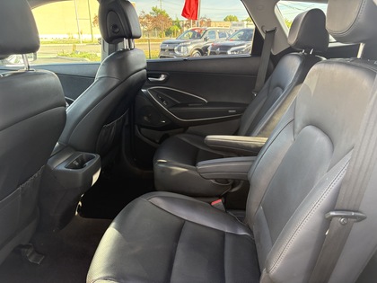 used 2017 Hyundai Santa Fe XL car, priced at $17,950