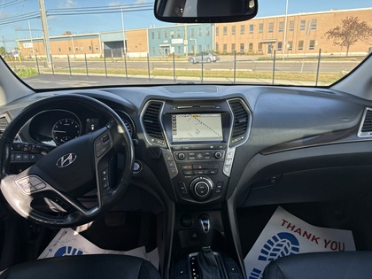 used 2017 Hyundai Santa Fe XL car, priced at $17,950