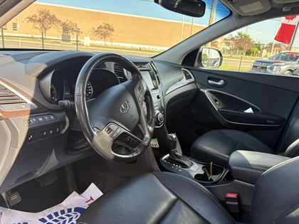 used 2017 Hyundai Santa Fe XL car, priced at $17,950