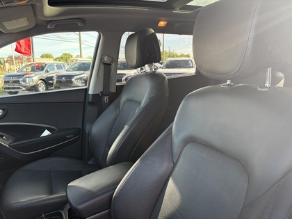 used 2017 Hyundai Santa Fe XL car, priced at $17,950