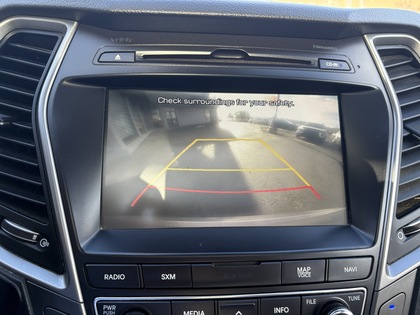 used 2017 Hyundai Santa Fe XL car, priced at $17,950