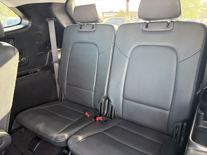 used 2017 Hyundai Santa Fe XL car, priced at $17,950