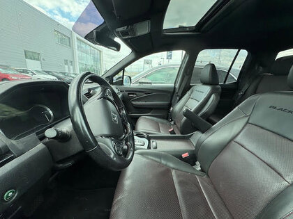used 2022 Honda Ridgeline car, priced at $48,749