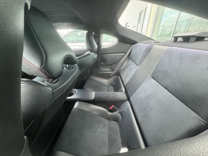 used 2017 Subaru BRZ car, priced at $23,287
