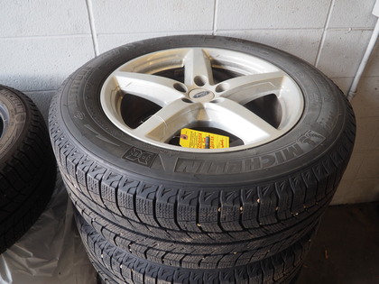 used 2017 Ford Explorer car