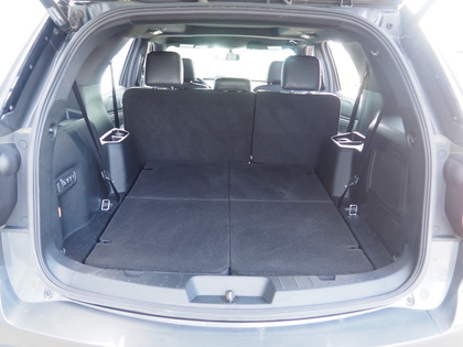 used 2017 Ford Explorer car