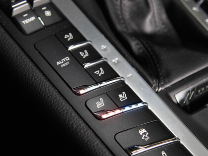 used 2020 Porsche Macan car, priced at $65,900