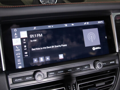 used 2020 Porsche Macan car, priced at $65,900