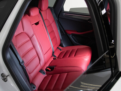 used 2020 Porsche Macan car, priced at $65,900