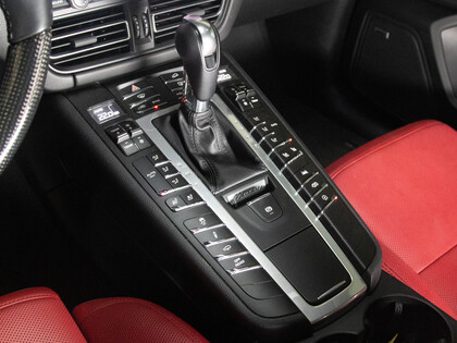 used 2020 Porsche Macan car, priced at $65,900