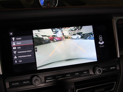 used 2020 Porsche Macan car, priced at $65,900