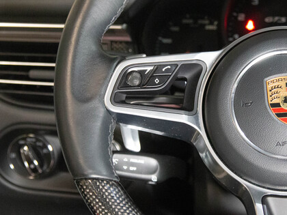 used 2020 Porsche Macan car, priced at $65,900