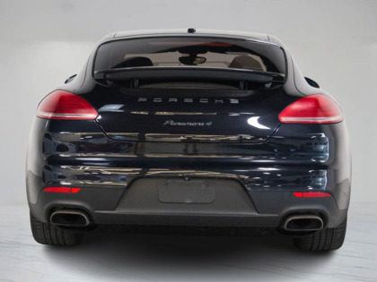 used 2014 Porsche Panamera car, priced at $24,900