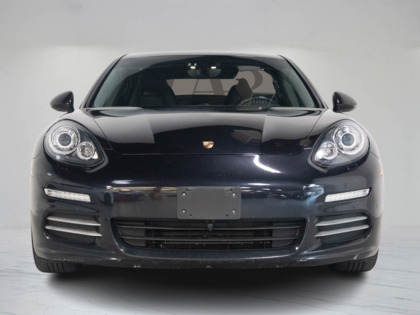 used 2014 Porsche Panamera car, priced at $24,900