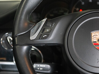 used 2014 Porsche Panamera car, priced at $24,900
