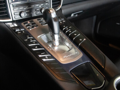 used 2014 Porsche Panamera car, priced at $24,900