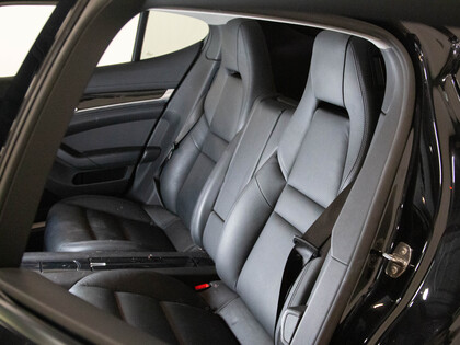 used 2014 Porsche Panamera car, priced at $24,900