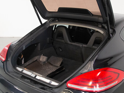 used 2014 Porsche Panamera car, priced at $24,900