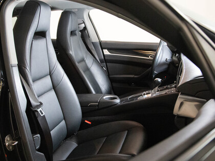 used 2014 Porsche Panamera car, priced at $24,900