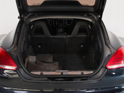 used 2014 Porsche Panamera car, priced at $24,900